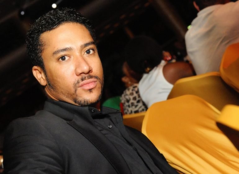 ‘It doesn’t make sense’: Majid Michel faults comparisons between Ghana’s film industry, Nollywood