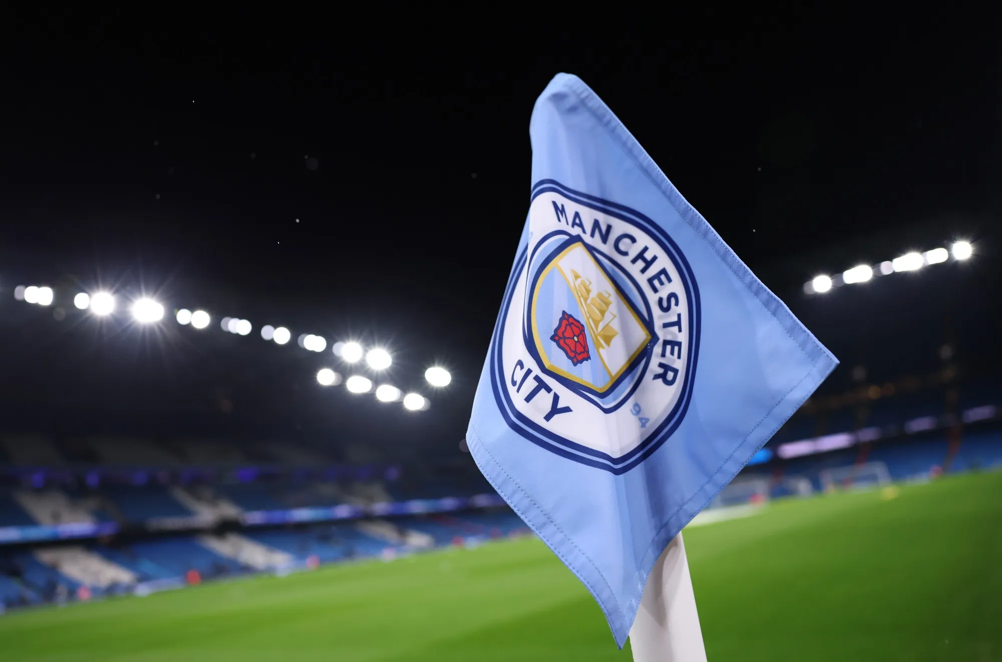 Manchester City, Premier League Settlement Talks Collapsed Over Club’s Innocence