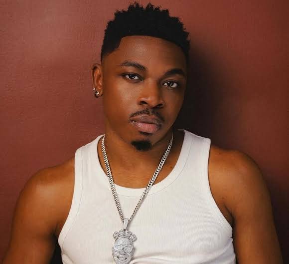 Mayorkun Explains How Songwriters Can Become Rich Through Hit Songs