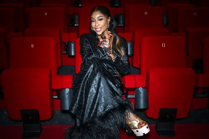 Mo Abudu Opens London Cinema to Challenge Stereotypes About Africa