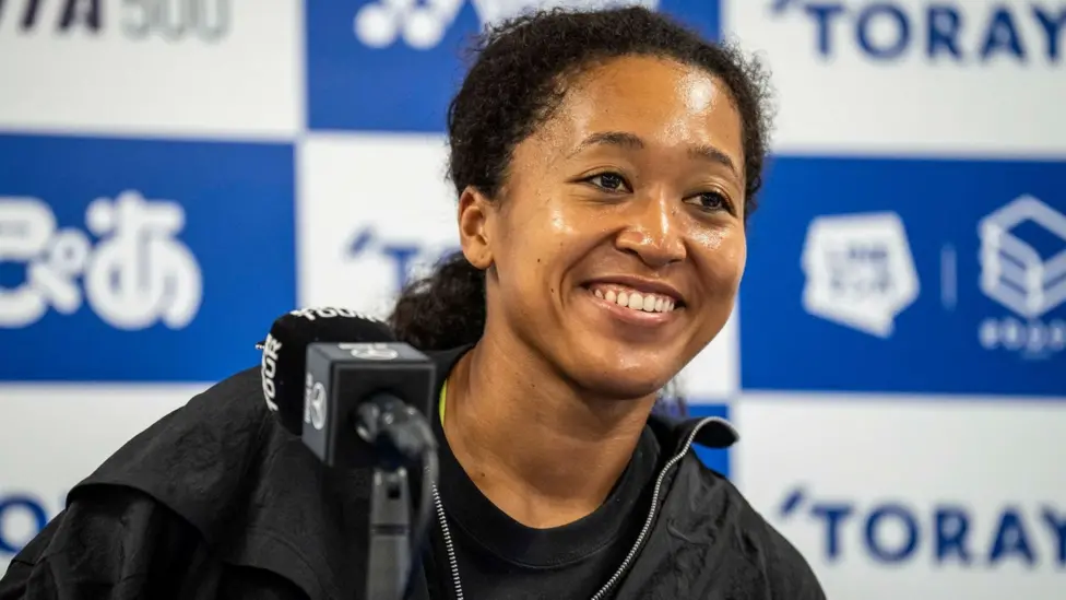 Naomi Osaka says she is close to regaining best form, admits considering retirement