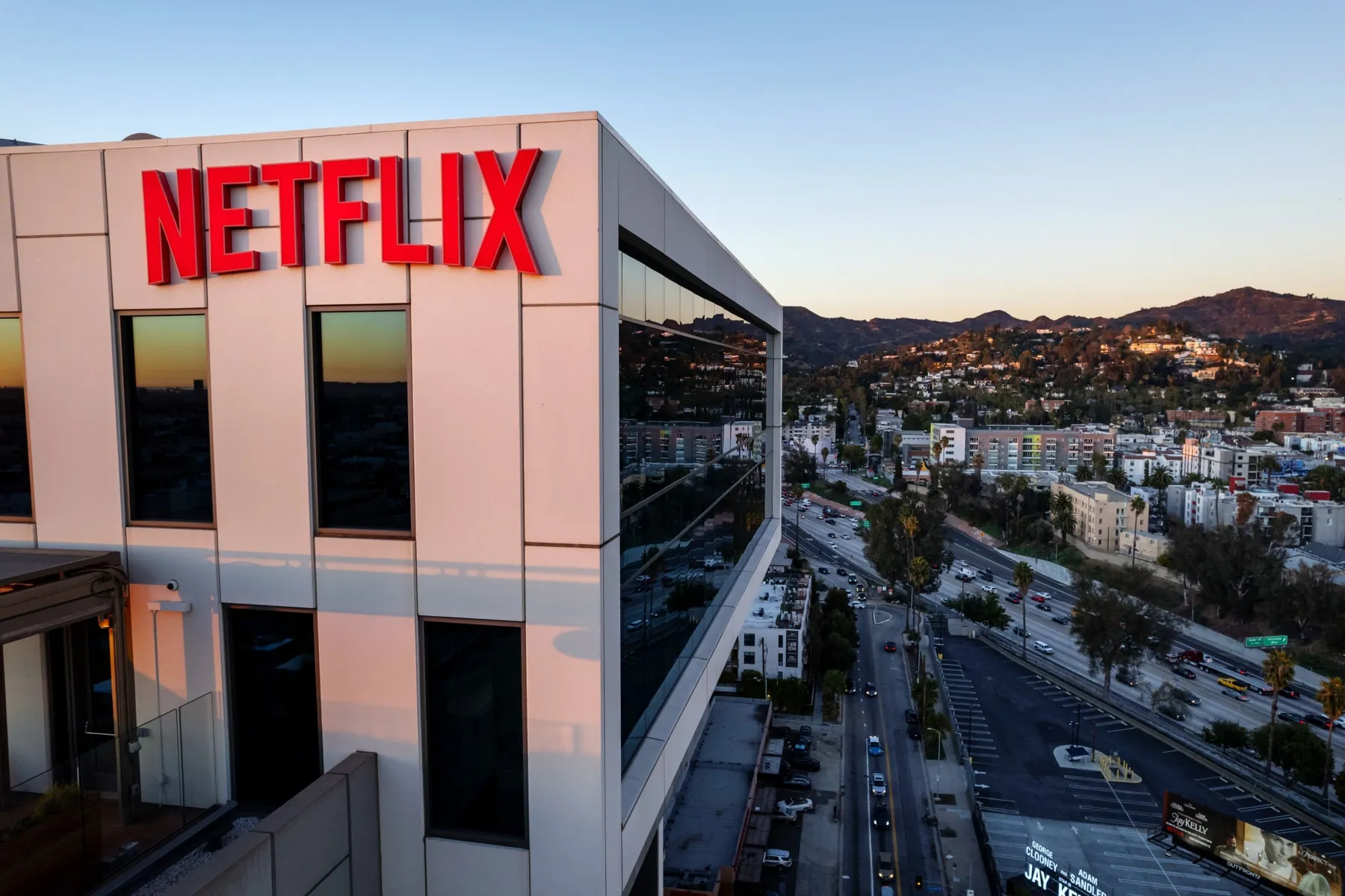 Netflix to Lay Off 1,000 Workers Amid Slowing Growth, Subscriber Concerns