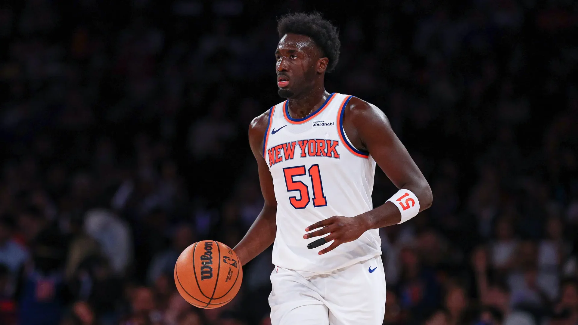 Knicks target second straight NBA title as league embraces parity