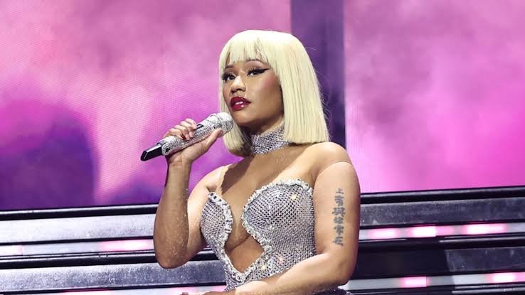 Nicki Minaj links Nigerian pastor to advocacy for ‘persecuted’ Christians