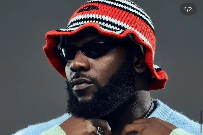 Odumodu Blvck: I pray my wife lives longer than me