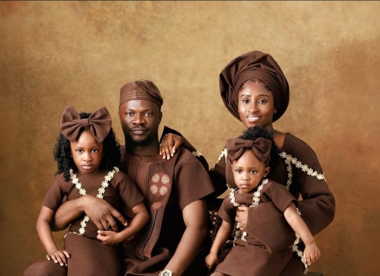 Toluwanisings’ family appeals for financial support for widow, children