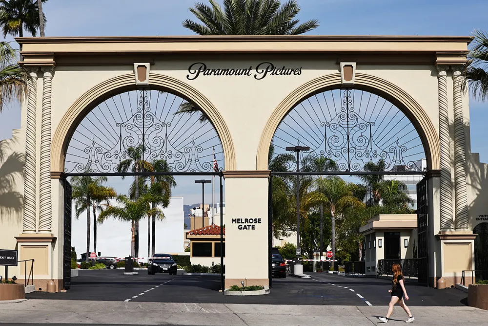 Skydance Shuffle: Ellison Names Combined Company, Parts Ways With Warner Bros. Film Chiefs