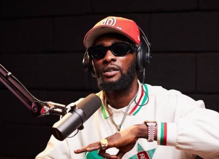 Phenom recounts heartbreak that led him to sleep with 200 women in a year