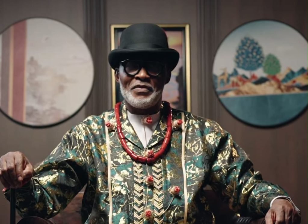 RMD, other theatre practitioners to mark 40 years of AJOFEST ’86