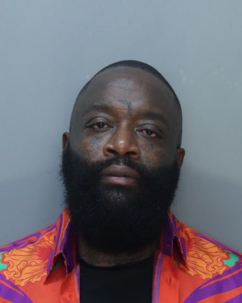Rick Ross Declares Innocence After Jail Release on Domestic Violence Charges