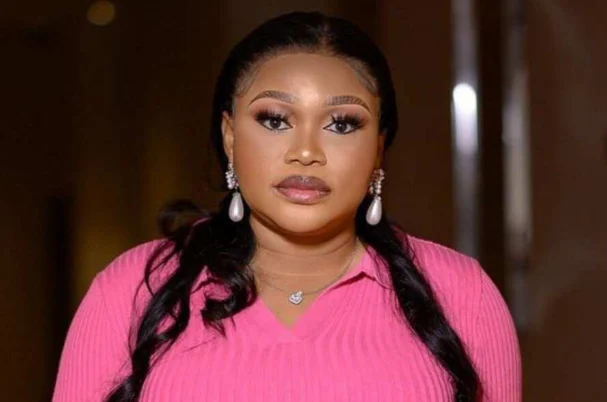 2. ‘My garlic turned green’ Ruth Kadiri urges NAFDAC to tackle fake products