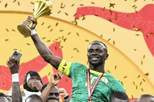 Senegal AFCON Final Appeal Verdict Expected by End of November 2026