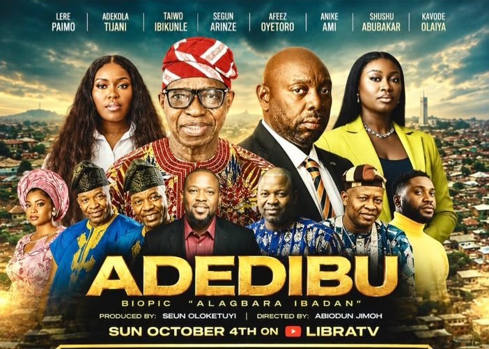Seun Oloketuyi asks police to prosecute Adedibu family over alleged threats