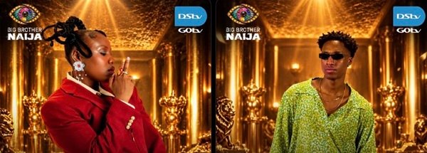Teni, Oshamo billed to perform at BBNaija S11 finale