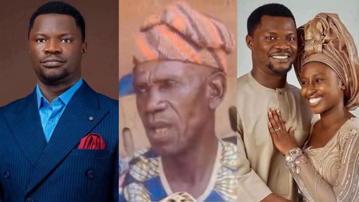 Toluwanisings’ Father Reveals Son’s Age, Recalls Losing His Wife When Singer Was Six Months Old