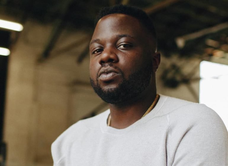 Tunji Balogun to leave Def Jam as Universal Music cuts senior executives