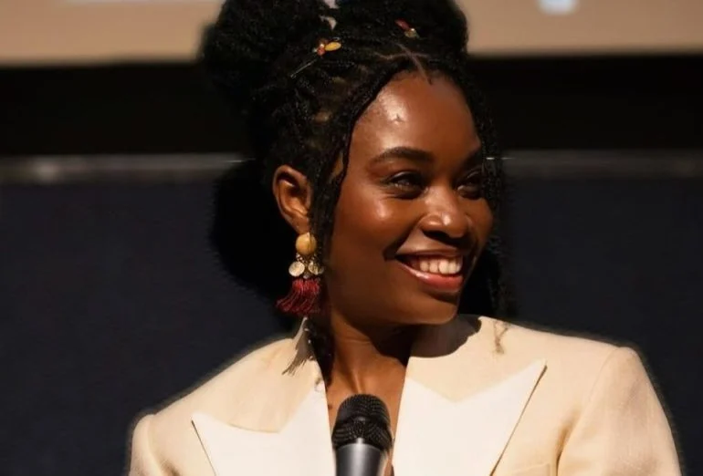 Uzoamaka Power says father’s view of acting made her fear pursuing career