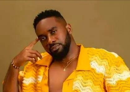 Uzor Arukwe rejects being typecast as Odogwu after ‘Love In Every Word’ success