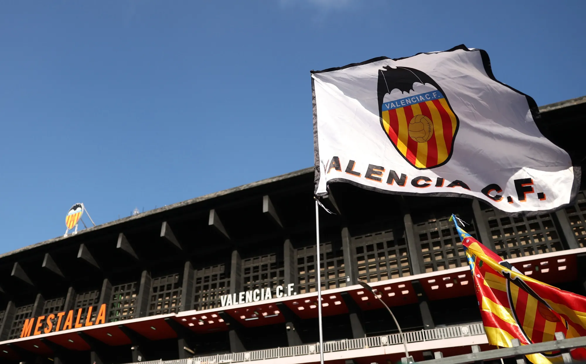 KKR Founders Join Investors in €1.25bn Valencia Football Club Deal