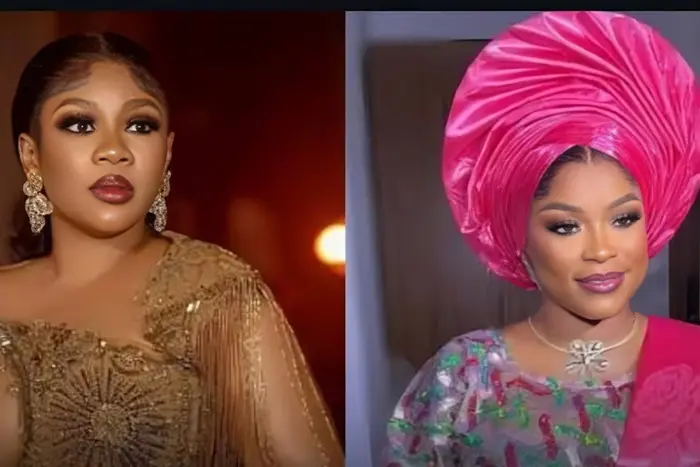 Wunmi Toriola tackles Desola Afod over comments on theatre practitioners