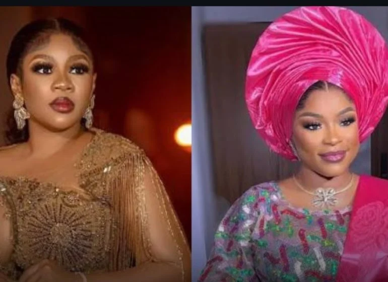 Wumi Toriola tackles Desola Afod over warning to Yoruba actors