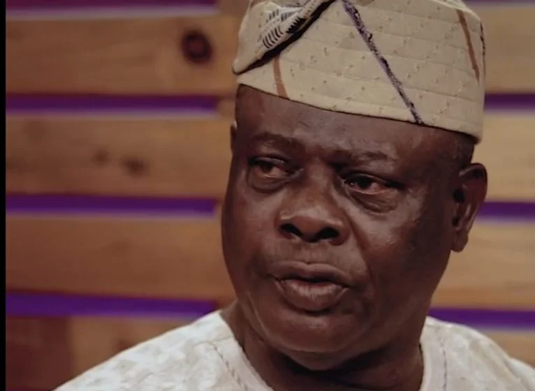 Yinka Quadri Reveals Wife’s Reaction to His Affairs With Actresses