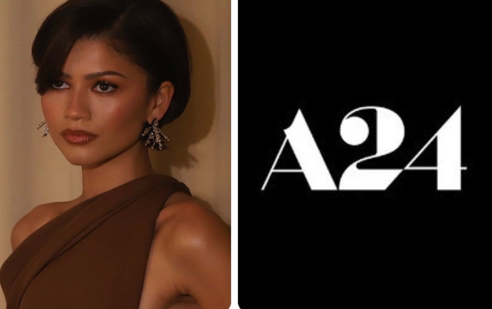 Zendaya to Star in New A24 Sci-Fi Film Directed by Alex Garland