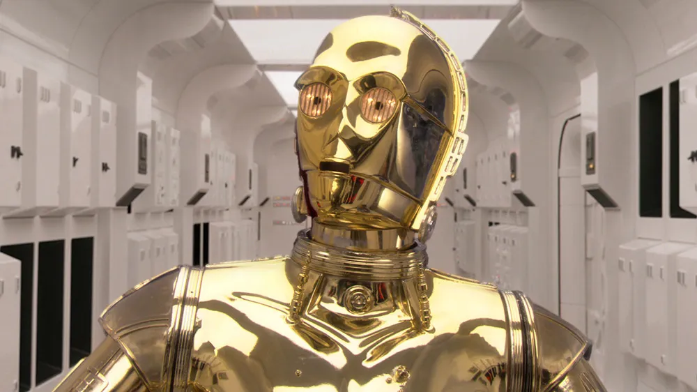 Disney to Bring ‘Star Wars’ Characters to Animated Super Bowl LXI Broadcast