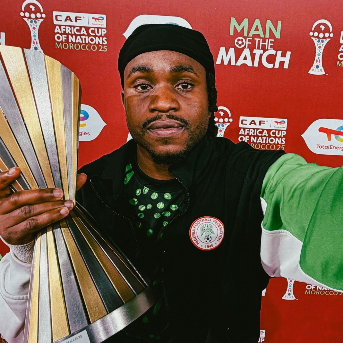 Ademola Lookman Celebrates 29th Birthday as Super Eagles Star Marks Special Milestone