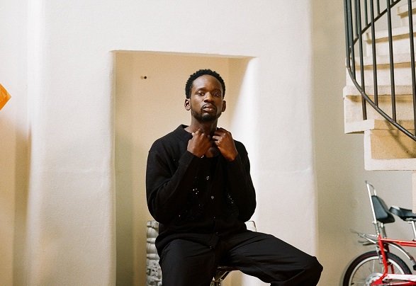 Mr Eazi says he released ‘Comfort’ to pay rent abroad