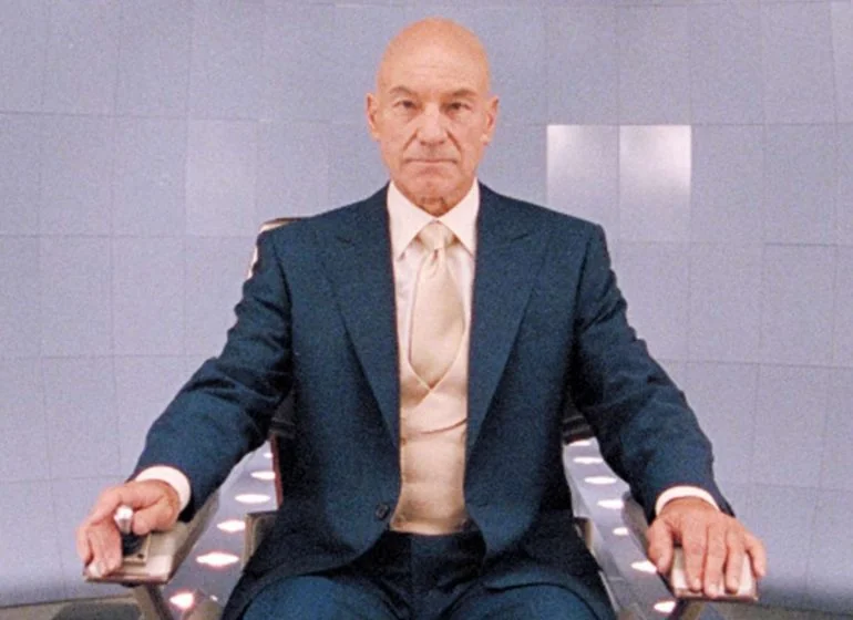 Patrick Stewart, ‘X-Men’ and ‘Star Trek’ actor, dies at 86