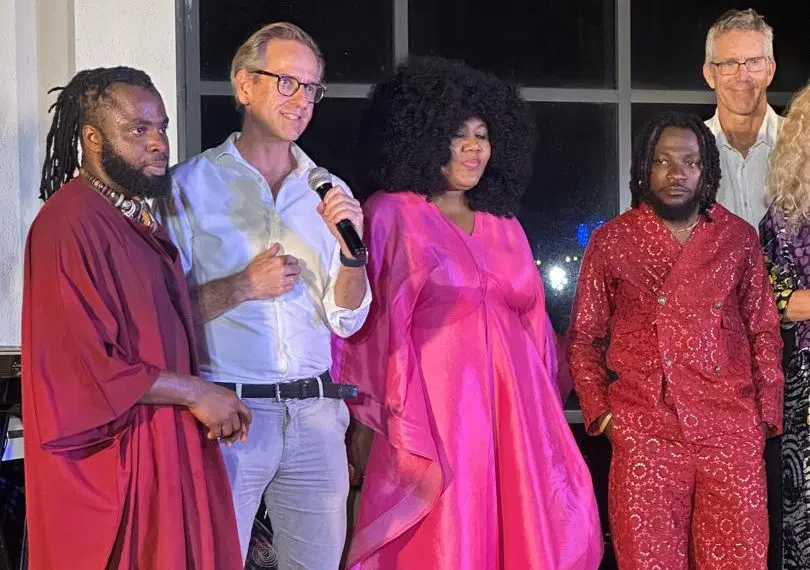 Cobhams Asuquo, The Salako lead lineup for Abuja Afrojazz Festival