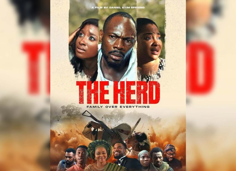 ‘To Adaego With Love’, ‘The Herd’ lead Nigerian charge at 2026 AMAA