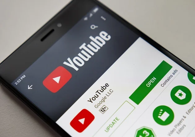 YouTube updates Shorts algorithm to favour original content