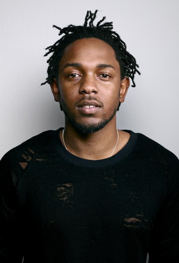 Kendrick Lamar Leads Phife Dawg Chant At Concert In Sydney, Australia