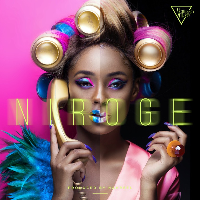 Tanzanian Songstress Vanessa Mdee Releases The Visuals For Her Hit Single Niroge Olorisupergal