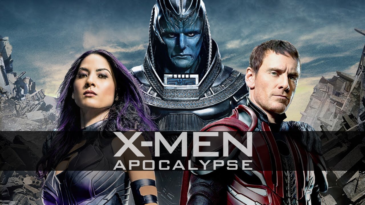 Wolverine Returns In The Final Trailer For X Men Apocalypse Olori Supergal