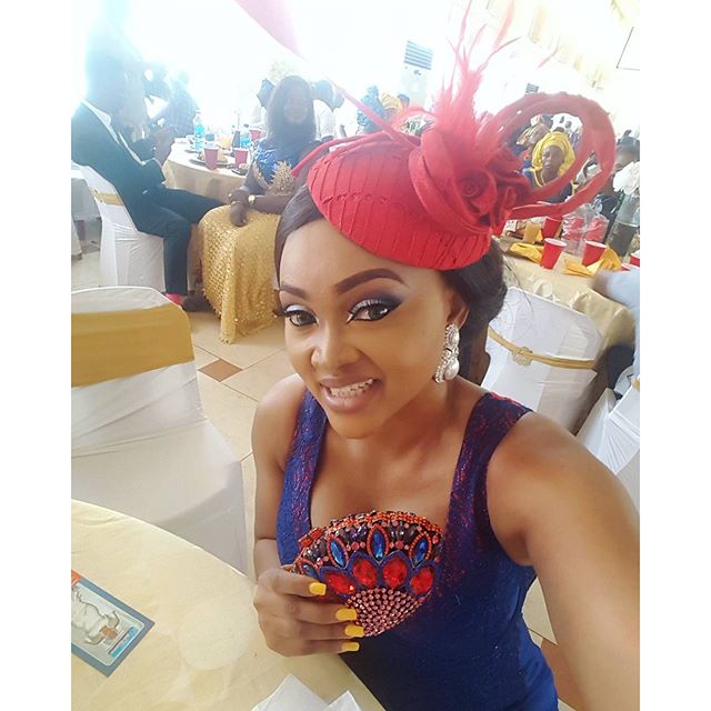 mercy aigbe -gentry